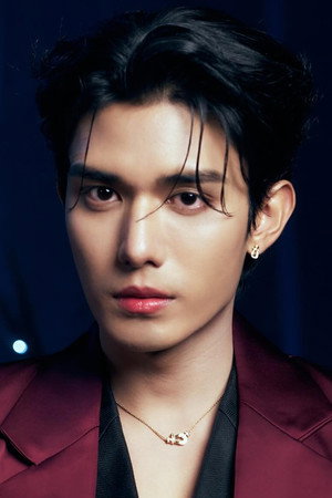 Siraphop Manithikhun portrait