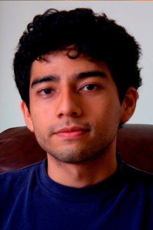 Francisco Ríos Telles portrait