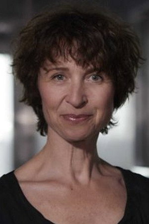 Anne Dalsgaard portrait
