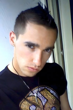 Will portrait