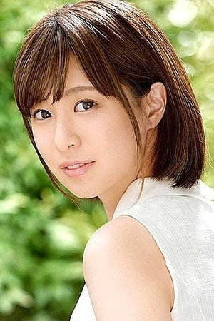 Hikari Ninomiya portrait