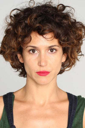 Quitterie Picamoles portrait