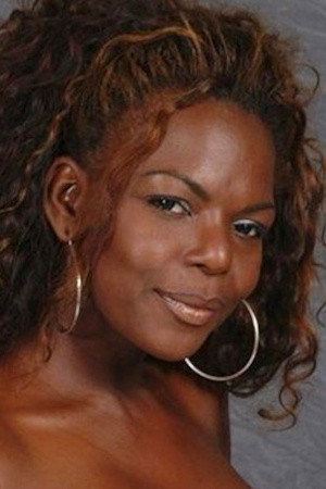 Black Pepper portrait