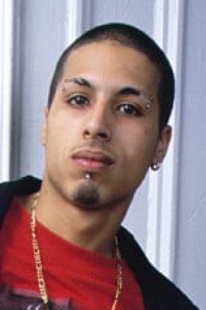 Dolo portrait