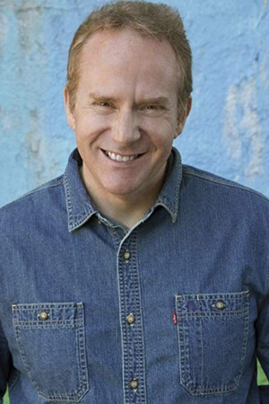 Jack Haley portrait