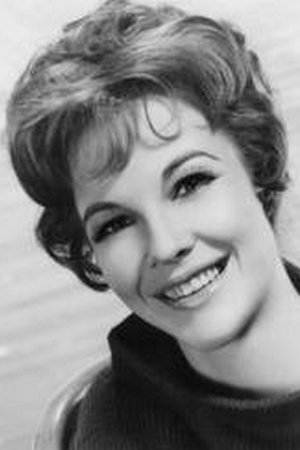 Janice Rule portrait