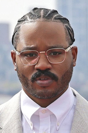 Ryan Coogler portrait