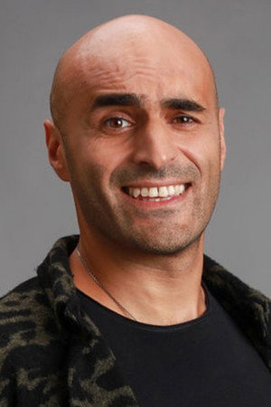 Alper Kul portrait