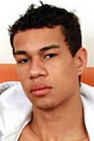 Pedro Loma portrait
