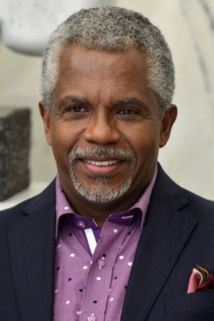 Willie Denton portrait