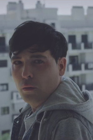 Luis Flor portrait