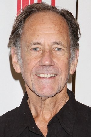 Jon DeVries portrait