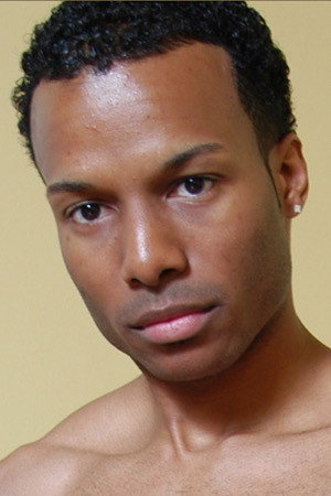 Devin portrait