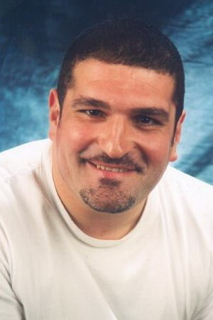 Tony D'Amario portrait