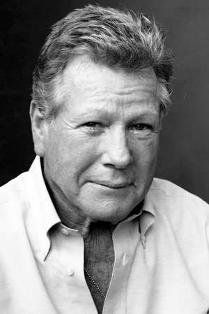Ryan O'Neal portrait