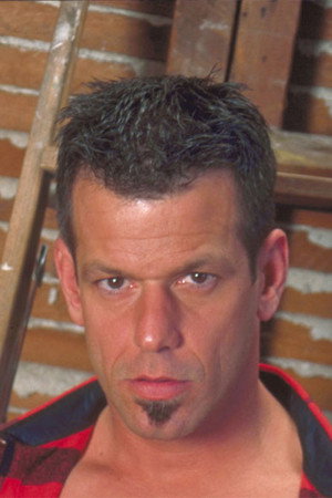 Kirk Alan portrait