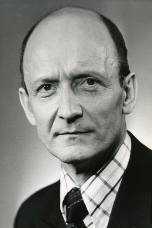 Mati Klooren portrait
