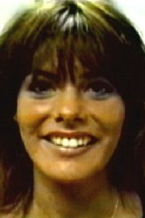 Lauren Beatty portrait