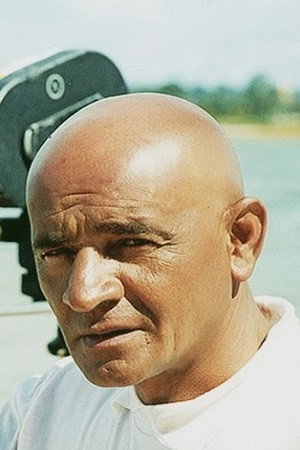 Affonso Brazza portrait