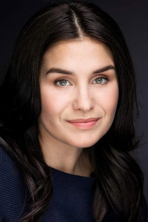 Emma Draper portrait