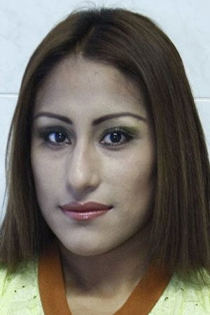 Mariella Balbuena Torres portrait