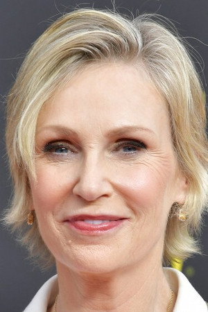 Jane Lynch portrait