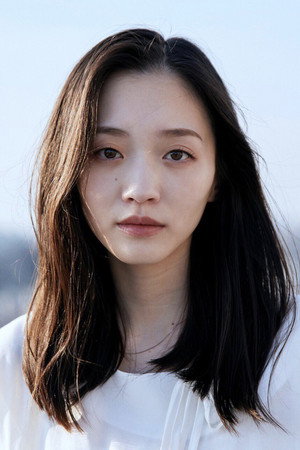 Karen Kurashima portrait