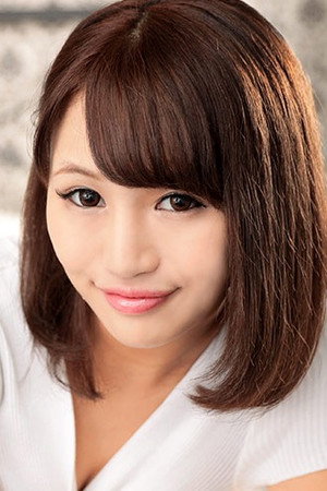 Konoha Kasukabe portrait