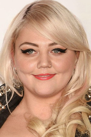 Elle King portrait