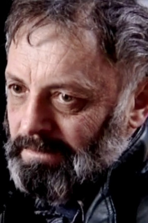 Vladimir Pryanchin portrait