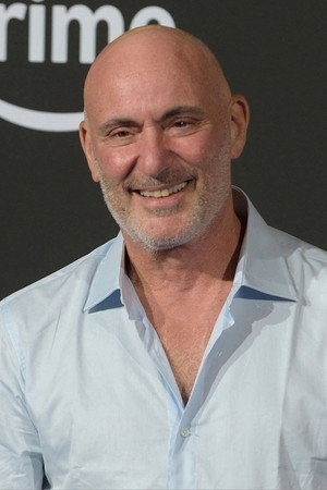 Adam Bernstein portrait