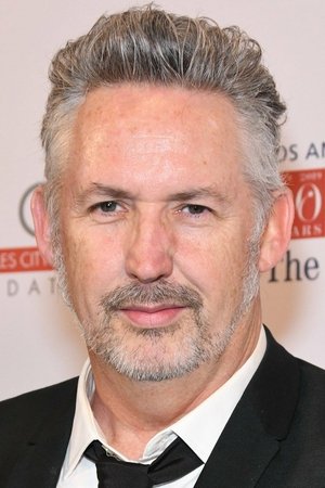 Harland Williams portrait