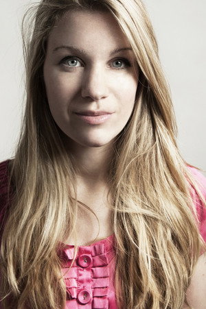 Rachel Parris portrait