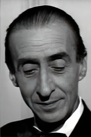 Pierre Asso portrait