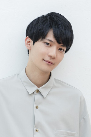 Shogo Sakata portrait