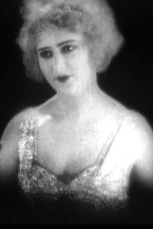 Marguerite Madys portrait
