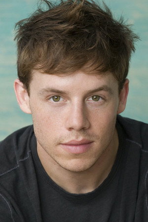 Blake Bashoff portrait