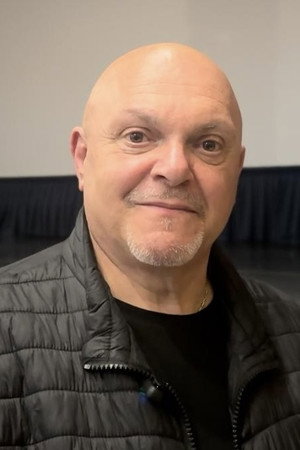 Paolo Marra portrait