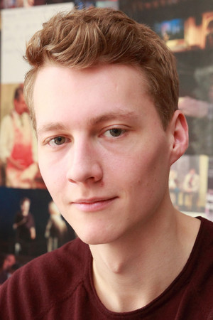 Vojtěch Vodochodský portrait