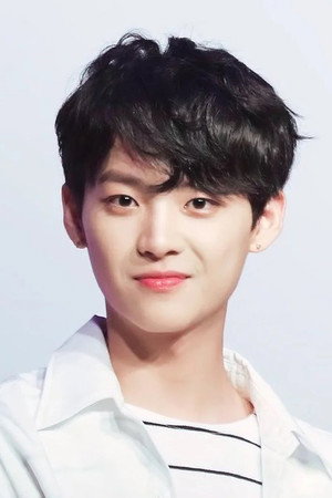 Kim Tae-min portrait