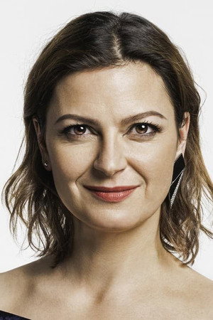 Lujza Garajová Schrameková portrait