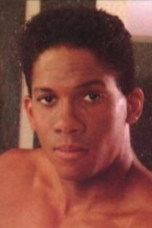 Tyrone Jackson portrait