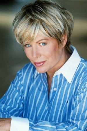 Libby Aubrey portrait