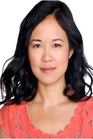 Nancy Ma portrait
