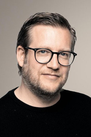 Sol Bondy portrait
