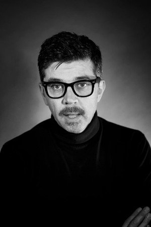 Alessandro Bianchi portrait