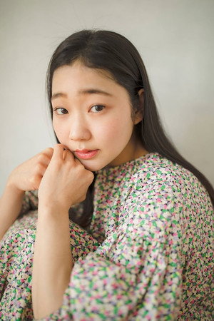 Nari Saitô portrait