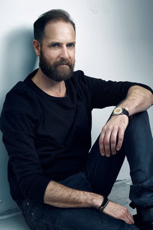 Andreas Kundler portrait
