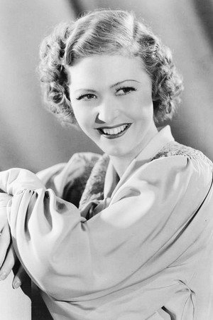 Josephine Hutchinson portrait