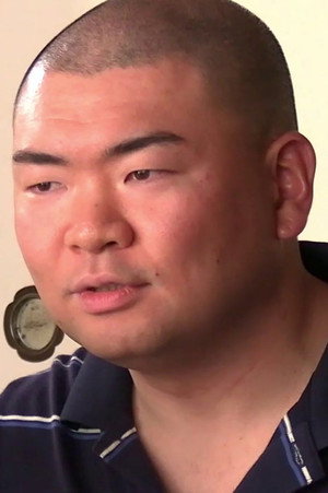 Omura portrait
